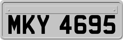 MKY4695