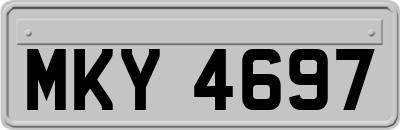 MKY4697