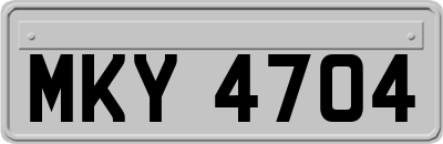 MKY4704