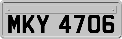 MKY4706