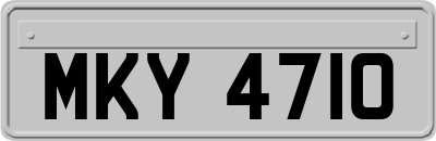 MKY4710
