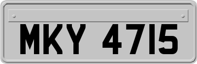 MKY4715