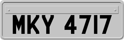 MKY4717