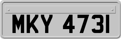 MKY4731