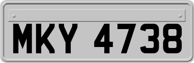 MKY4738