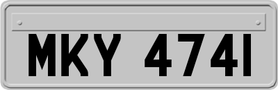 MKY4741