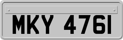 MKY4761