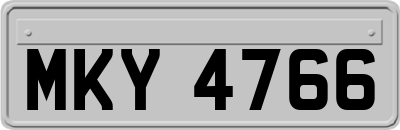 MKY4766
