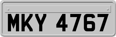 MKY4767