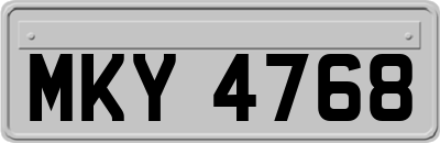 MKY4768