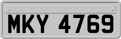 MKY4769
