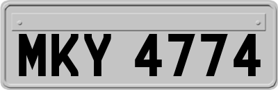 MKY4774