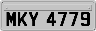 MKY4779