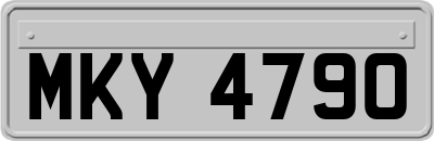 MKY4790