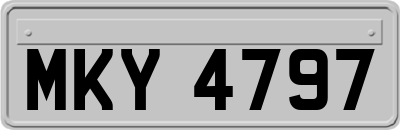 MKY4797