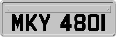 MKY4801