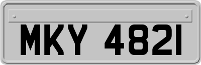 MKY4821