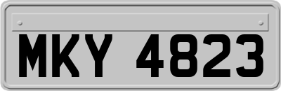 MKY4823