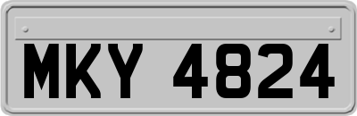 MKY4824