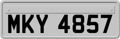 MKY4857