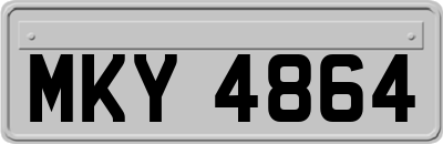 MKY4864
