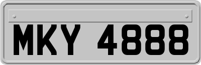 MKY4888
