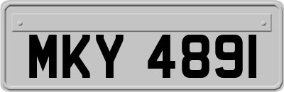 MKY4891
