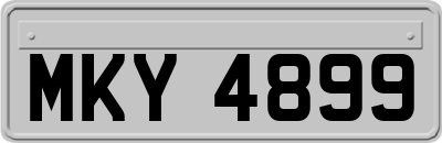 MKY4899