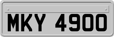 MKY4900