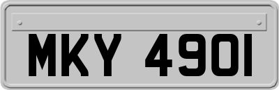 MKY4901