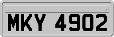 MKY4902