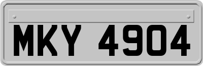 MKY4904