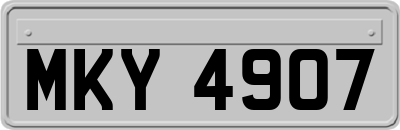 MKY4907