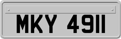 MKY4911