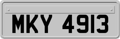 MKY4913