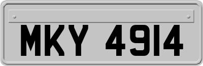 MKY4914