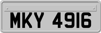 MKY4916