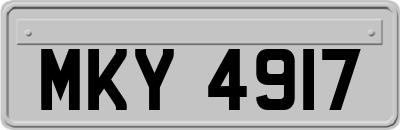 MKY4917