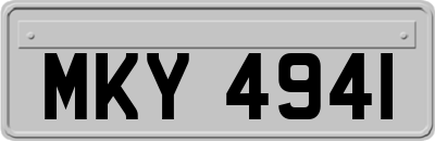 MKY4941