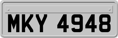 MKY4948