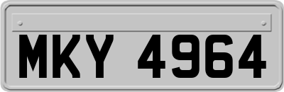 MKY4964