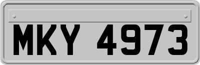 MKY4973