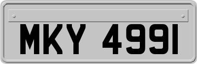 MKY4991
