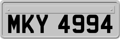 MKY4994