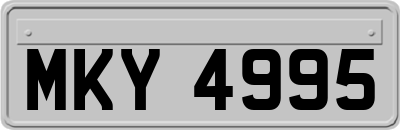 MKY4995