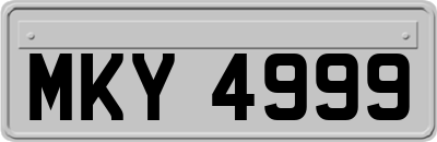 MKY4999