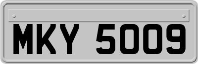 MKY5009