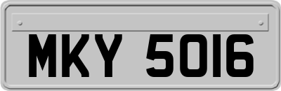 MKY5016