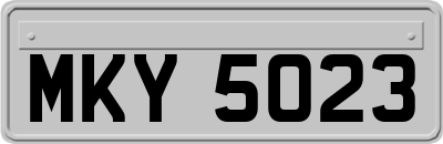 MKY5023