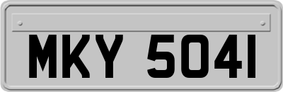 MKY5041